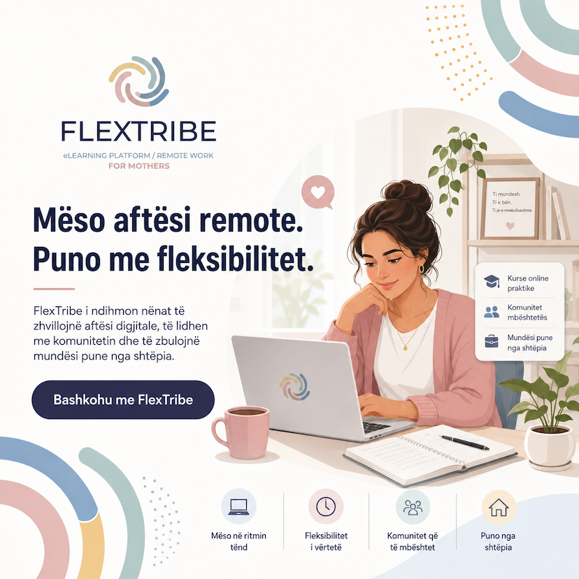 Postim i FlexTribe