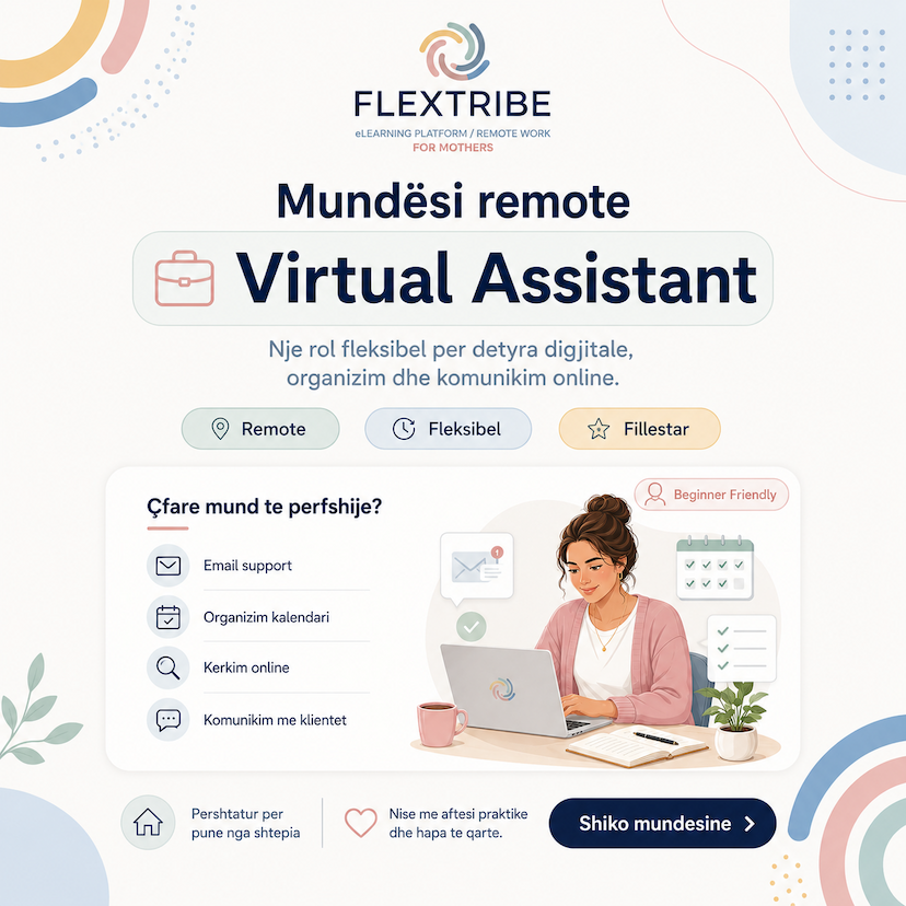 Postim i FlexTribe